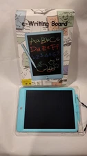 10-inch LCD Writing Tablet Colorful Screen for Doodle Board Drawing Pad