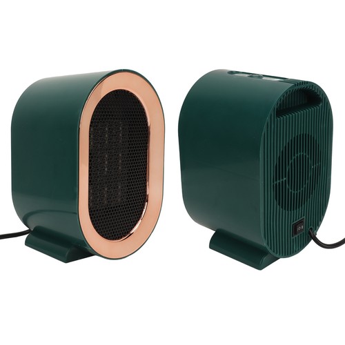 Electric ace Heater 1200W High Power Quiet Overheating Protection Du 10805 - Picture 9 of 24