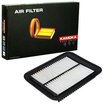KAMOKA LUFTFILTER UMLUFTFILTER passend für HYUNDAI I10 | F226101