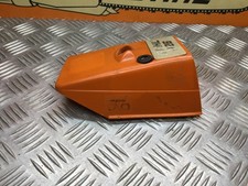 capot moteur pour tronçonneuse stihl 026