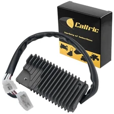 Regulator Rectifier for Yamaha XVZ1300 Venture Royal 1300 1986-1993