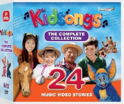 Complete Collection (DVD) for sale online | eBay