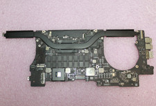 Genuine 2.3Ghz i7 8Gb Ram Logic Board for 15" MacBook Pro Retina A1398 Mid 2012