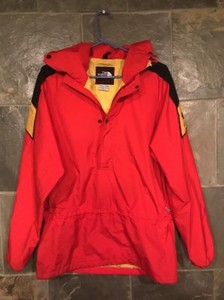 north face extreme winter jacket
