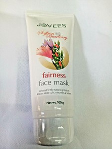 zafran cream and face wash