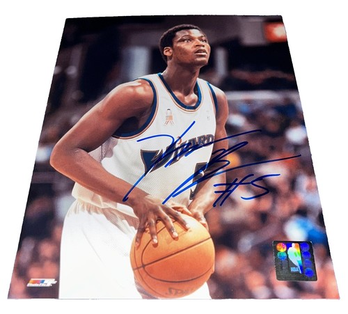 2015-16 Replay Shelvin Mack Washington Wizards AUTOGRAPH /99 | eBay