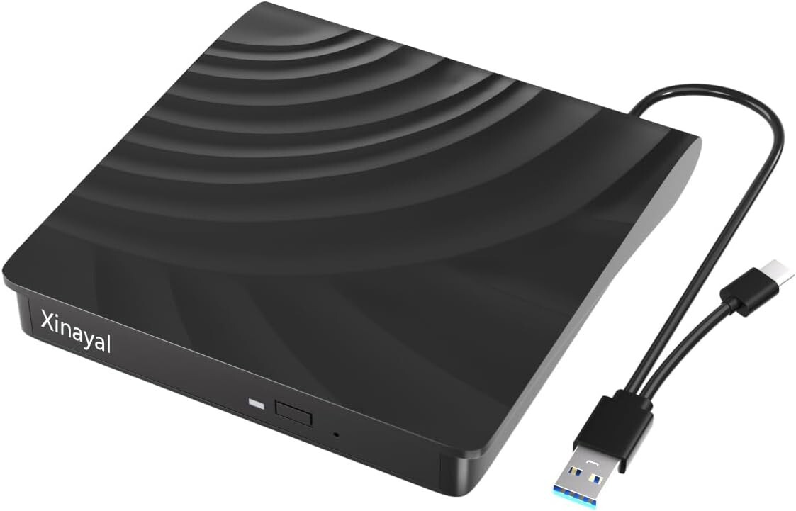 For Laptop Cd Burner For Laptop Dvd Burner External Usb 3.0,