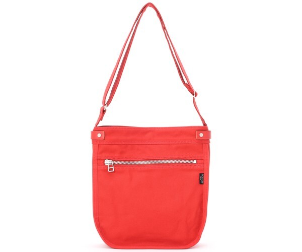 バッグ PORTER/NAKEDBOOKBAG NAKED(ネイキッド) BOOK BAG(S) | 吉田カバンホームページ