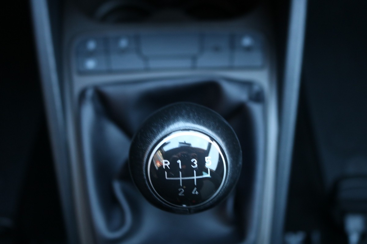 Seat Ibiza 1,6 TDi 90 Style ST