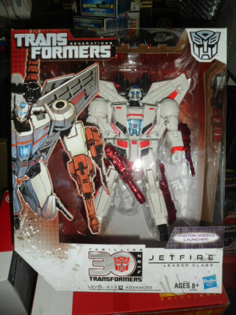 transformers generations leader class