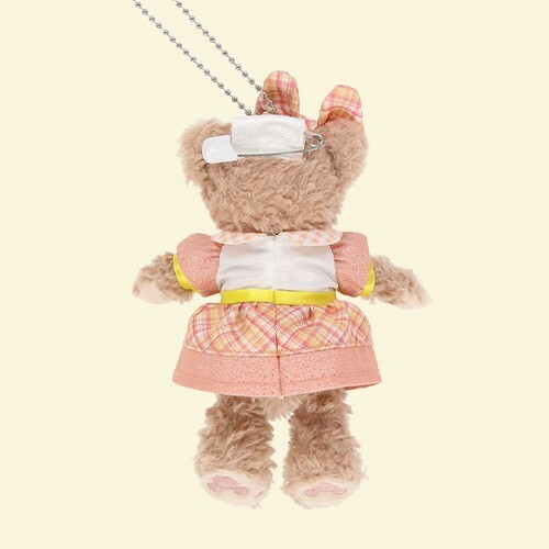 ぬいぐるみ・マスコット Duffy & Friends SweetDreams Disney Duffy & Friends Duffy's Sweet Dreams Plush – MiauMall