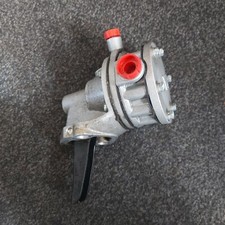 A Continental / Lycoming Light Aircraft Engine AA Fuel Pump. Used.