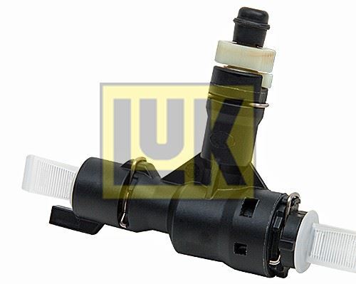 Limiteur de couple Audi A3 2.0 TDI pour supprimer les vibrations