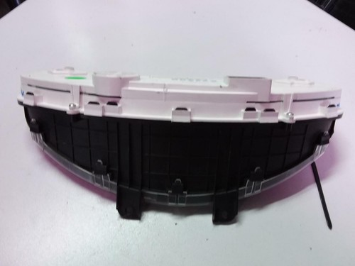 HOLDEN COMMODORE INSTRUMENT CLUSTER INSTRUMENT CLUSTER, VE, OMEGA/60TH ANNIV, P/ - Picture 2 of 3