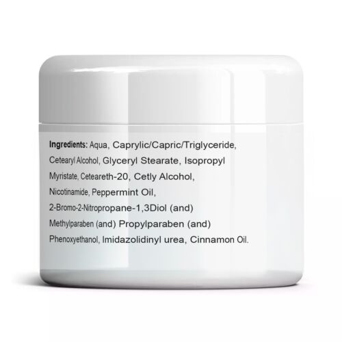 TransBlossom Lip Plumper 30ml – Soft, Prepped Lips with a Smooth, Gloss Finish - Picture 3 of 4