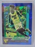 2020-21 Panini Flux Blue Cracked Ice #96 Jimmy Butler Miami Heat