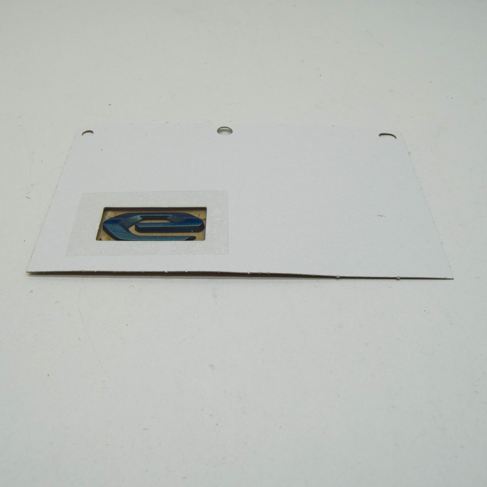 PEUGEOT 2008 Wing e Badge 98489232SN New Genuine | eBay