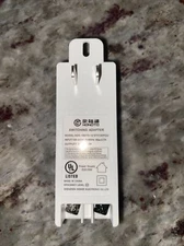 Lot of 5 - Honoto Switching Adapter ADS-18STD-12 07512EPCU / New