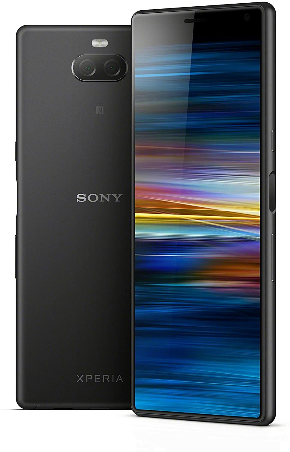 Sony Xperia 10 - 64GB - Black - Unlocked / SIM Free
