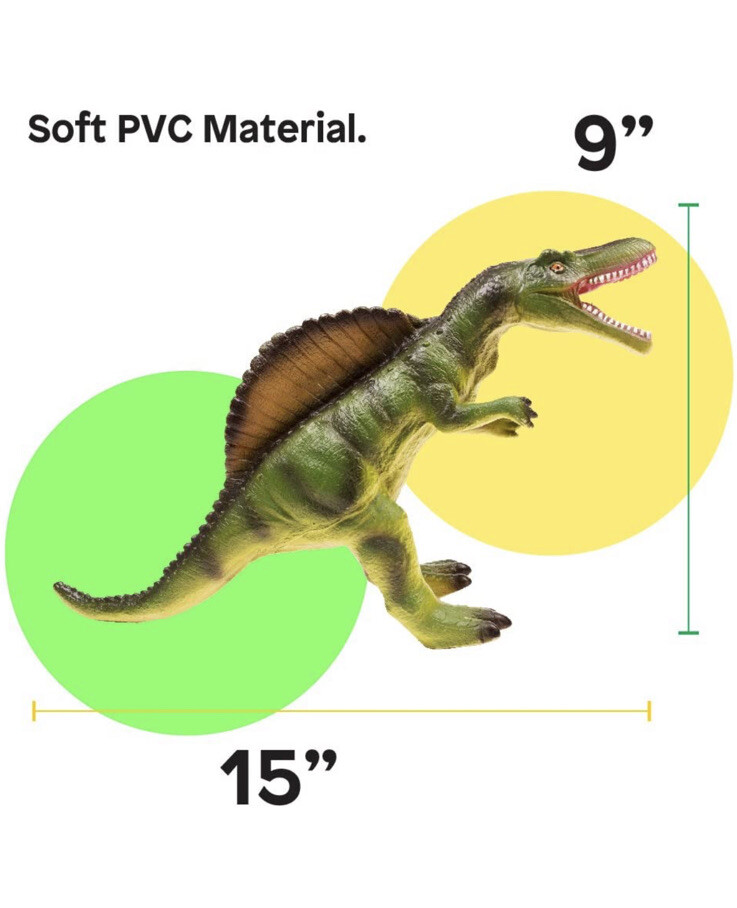 boley jumbo dinosaurs