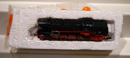 DDR  Piko N 1: 160  7065  Dampflok BR 65 1010 der DB | Zustand: Gebraucht