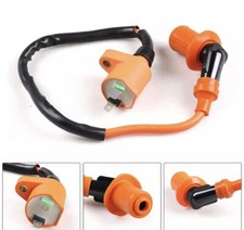 Bobina per motori pit bike PIT BIKE QUAD Bobina Tensione  110-125-140-150-160cc