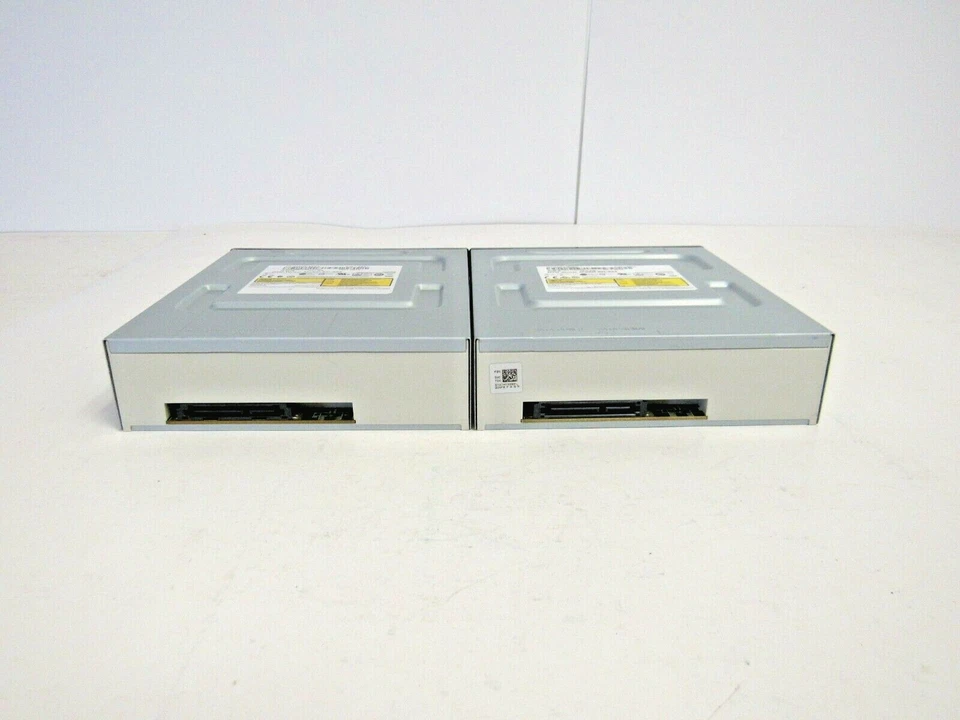 Samsung Lot of 2 SH-224 DVD±RW Internal Optical Drive 35-3 - Image 3 of 4
