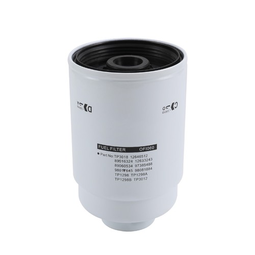 6.6L Duramax Diesel Fuel Filter for 20012016 Chevy GMC Replaces TP3018