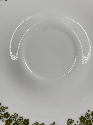 Corelle Spring Blossom Crazy Daisy 7 platillos 6,25” platos reemplazos - Imagen 4 de 9