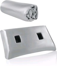 Pillowcase For Earhole Pillows, Comfort While Listening To Headphones, Piercings