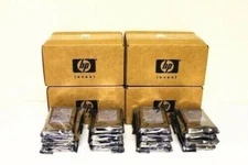 New HPE 846514-B21 846610-001 6TB SAS 12G 7200 RPM 3.5" Internal Hard Drive HDD