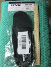 Servus Breath-O-Prene Cushion Insoles for Men's Size 7 Boots or Shoes 27002/7