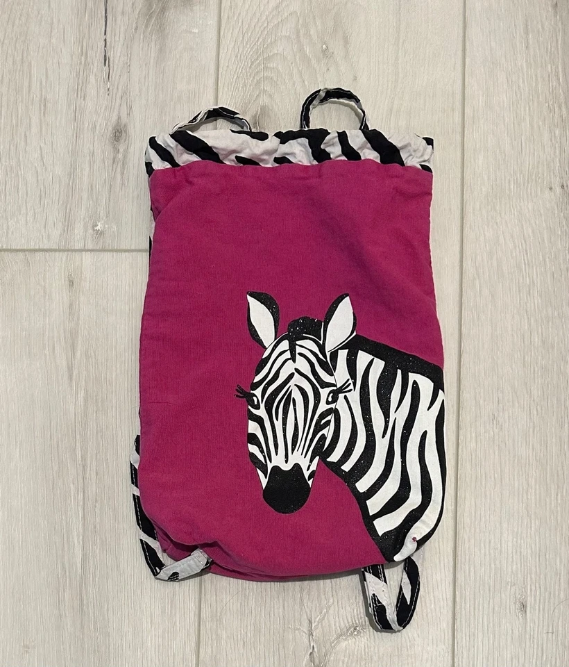 Gymboree Wild for Zebra lot bundle set - Image 3 of 4