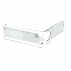 Prime-line Products S 4751 Fixed Window Guard, 31 In. - 54 In. X 21-1/2