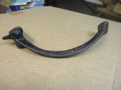 NO.5 22 23 Honda NVA110 Navi Rear Brake Tail Light Lamp Lens - Sun