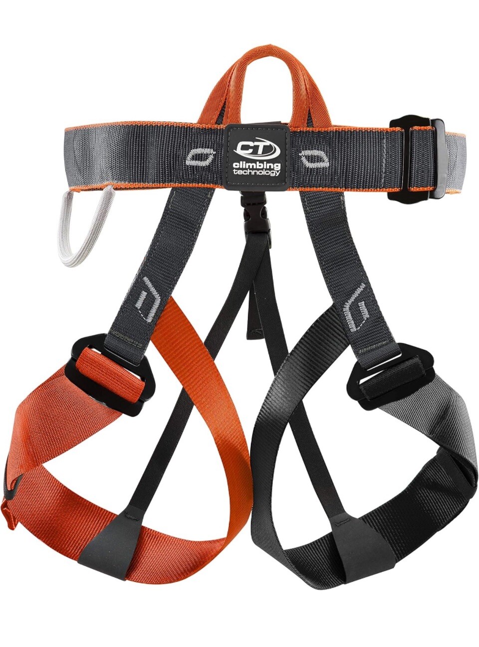 Tecnología de escalada Ferrata Evolution Eclipse talla UNI