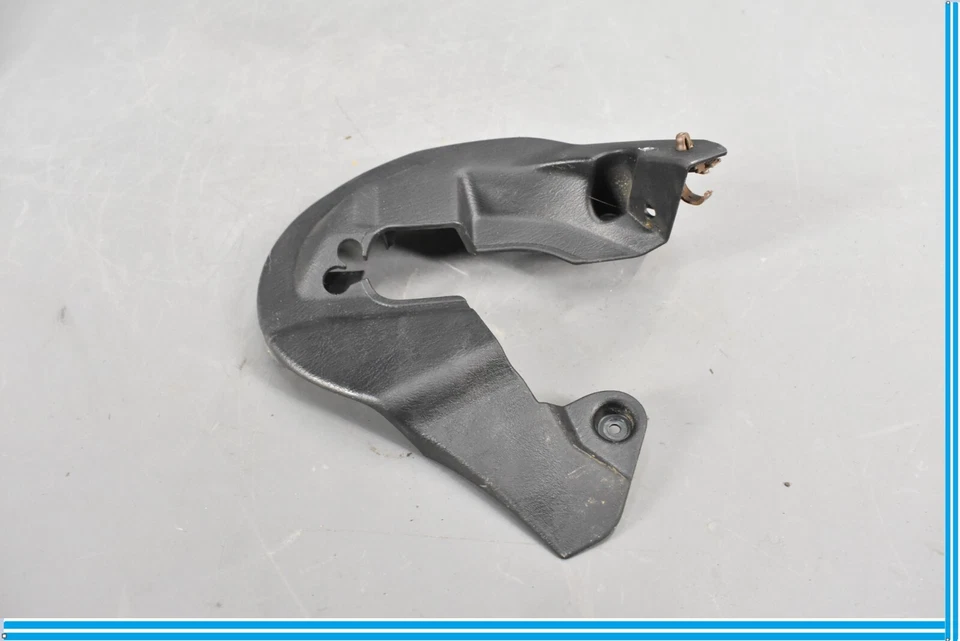 Оригинальный откидывающийся чехол для левого водительского сиденья 02–10 Lexus SC430 - Изображение 3 из 4