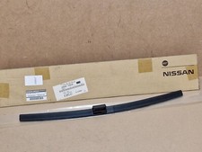 Spazzola tergicristallo Nissan 370Z 650mm 288901EA0A originale NUOVA OEM