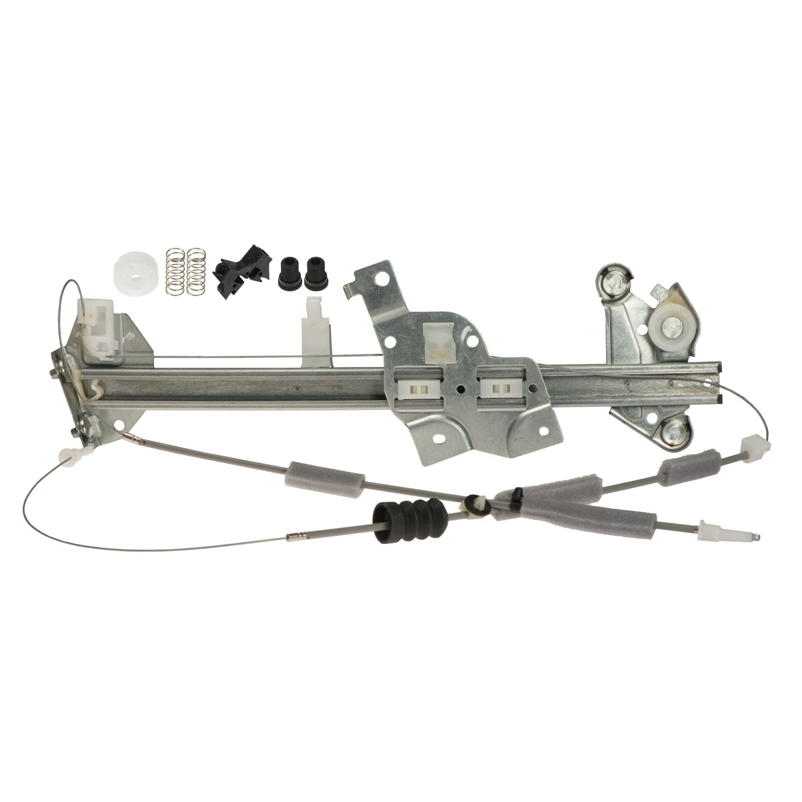Regulador de ventana del lado del conductor para Mazda Miata 2002-2005 (N/P NC11-59-590G)