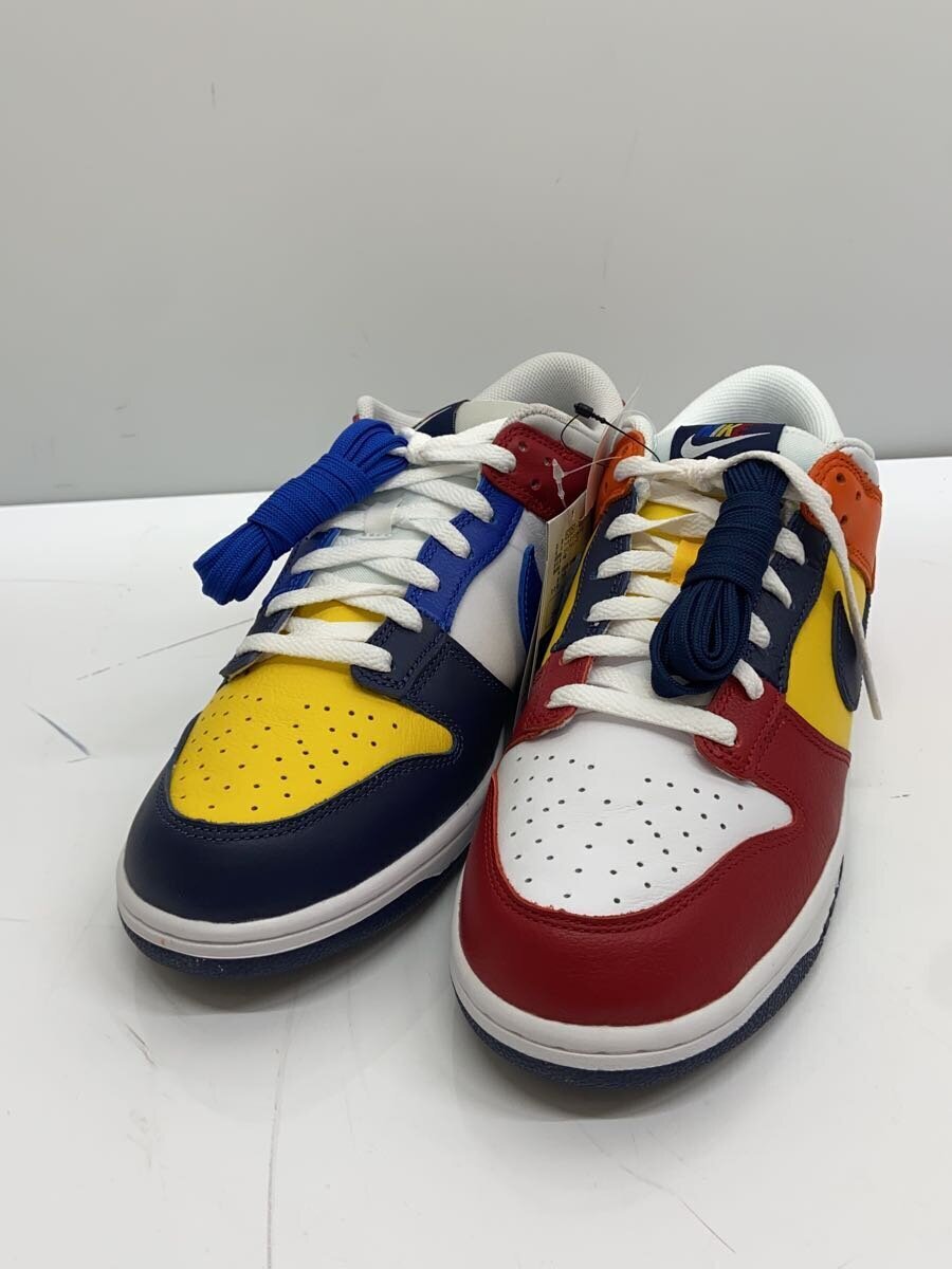 Nike Dunk Low Co.Jp/Corte/Multicolor/Ib2051-400
