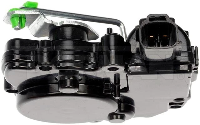 Motor actuador cerradura puerta Dorman 746-858 se adapta a Toyota Sienna Foto 4 de 4