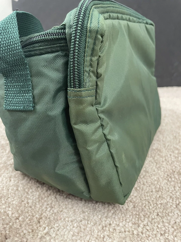 Bolsa Vintage Green Bay Packers ABC Monday Night Futebol Lancheira NFL - Imagem 4 de 4