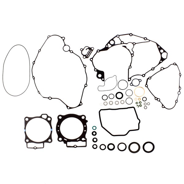 Dichtungssatz Komplett FüR Honda CRF 450 R RX 2017-image