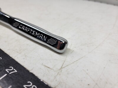 Craftsman 3/8