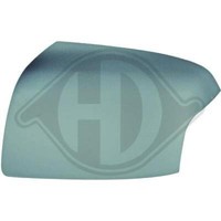 Diederichs Abdeckung AußEnspiegel Rechts FüR Ford Focus II Da_ HCP DP 1416326