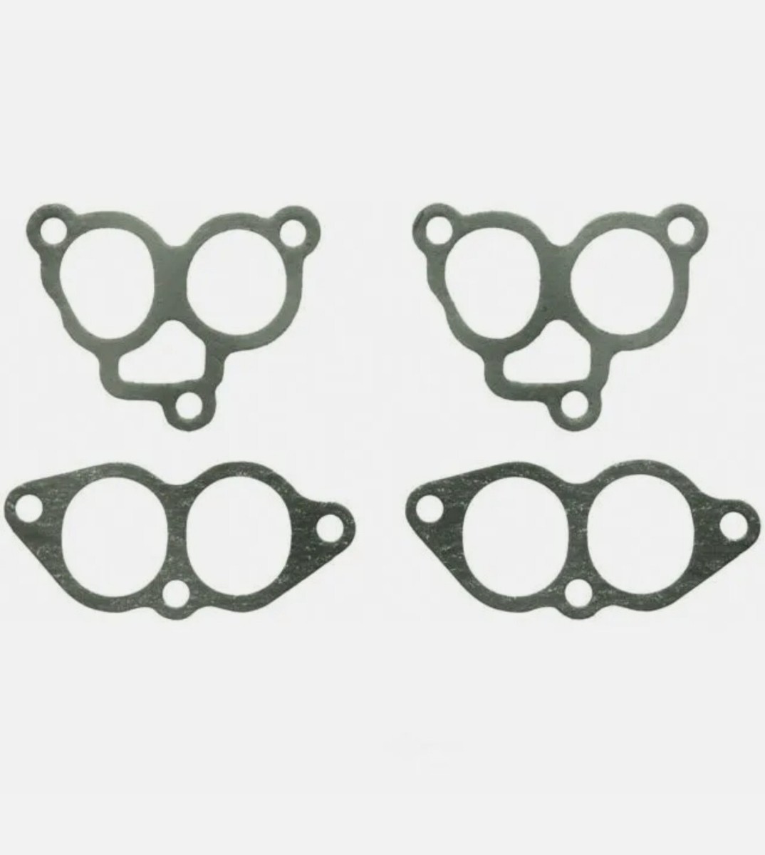 MS 92993 Fel-Pro Engine Intake Manifold Gasket Set Felpro MS92993