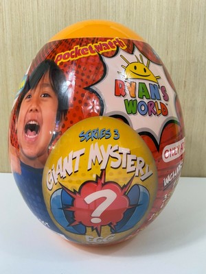 ryan's toy review mystery egg target