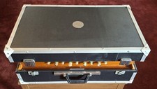 Ustadji's Personal Scale Changer Harmonium