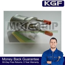 KGF Fuel Filter Fits Golf Polo Scirocco A1 A3 TT Fabia Yeti Octavia Ibiza