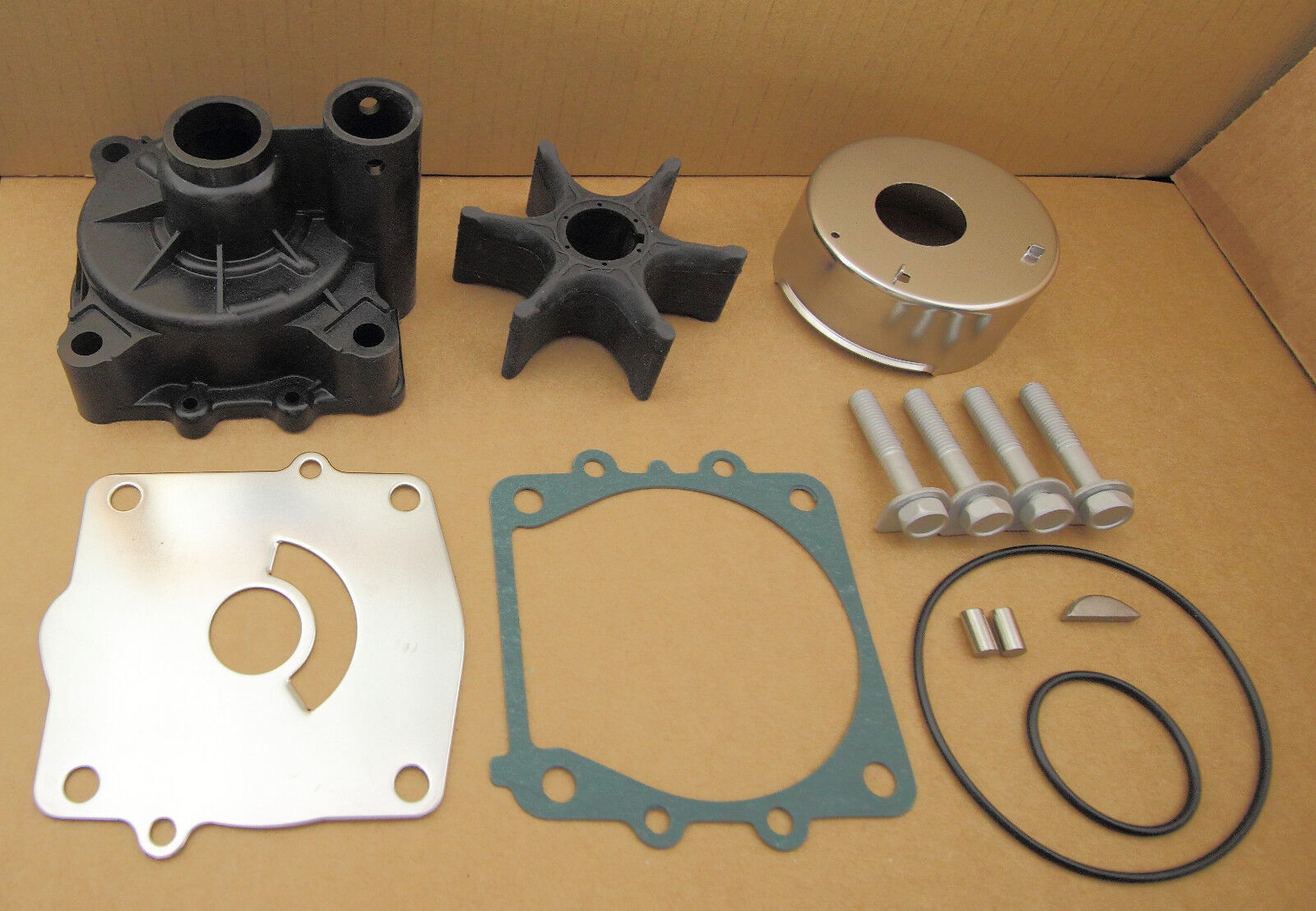 yamaha-150-175-200-225-250-water-pump-impeller-repair-kit-replaces-61a